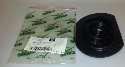 Пыльник рычага КПП Уаз Патриот с 2008 г.