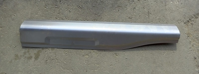 Надставка панели боковины средняя левая Соболь NN