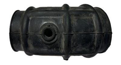 Патрубок воздушного фильтра Газель, Соболь дв. Крайслер 2.4