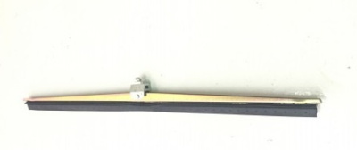 Щетка стеклоочистителя Уаз 469 старого образца под болт