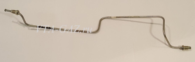 Трубка тормозная передняя Газель Next (к суппорту) левая