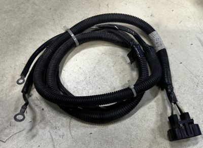 Жгут АБС Газель силовой 2217-3862152