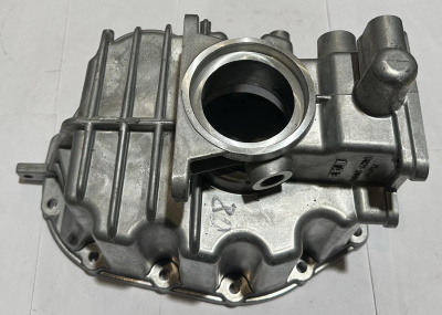 Картер КПП Газель Next 6-и ступка задний (под сальник A31R22.1701210 D=80,14)