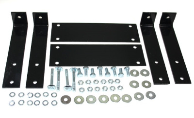 Кронштейн крепления ящика инструментального комплект