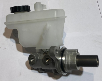 Главный тормозной цилиндр Газель, Соболь Бизнес дв. 4216 Евро-3-4, Газель, Соболь 2.8 Cummins