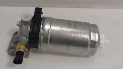 Фильтр тонкой очистки топлива в сборе Уаз дв. 514 ЗМЗ Евро-3