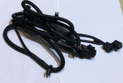 Проводка (Жгут) передних парктроников Уаз Патриот, Карго