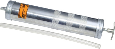 Шприц для откачки и закачки масла (пластик)