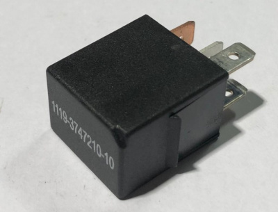 Реле света Газель, Соболь, Бизнес, Газель Next, Уаз Патриот