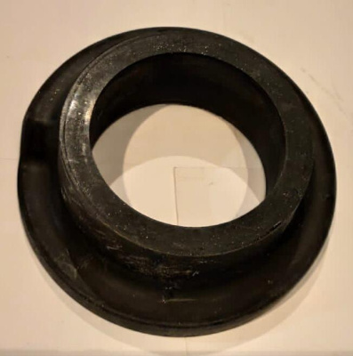 Резинка (подушка опоры) пружин верхняя Уаз 236031 Профи Полуторка с 2021 г.