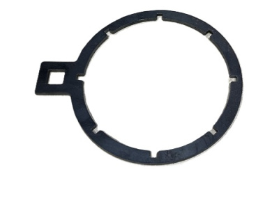 Ключ корпуса топливного фильтра Газель, NN дв. G-21, G-31