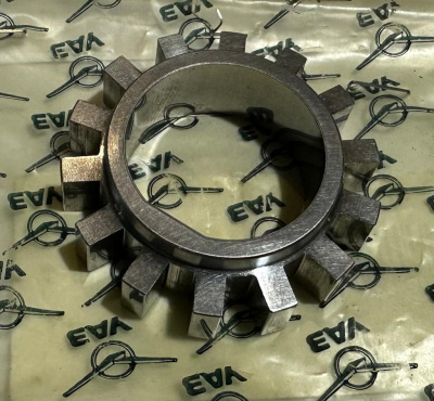 Колесо синхронизации (ротор) Уаз Патриот РК "DYMOS" 48262Т00015 14 зубов