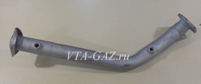 Труба вместо катализатора Газель, Соболь, Баргузин дв. 4216 УМЗ Евро-3