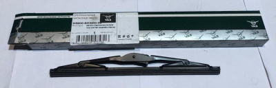 Щетка стеклоочистителя Уаз Хантер двери задка