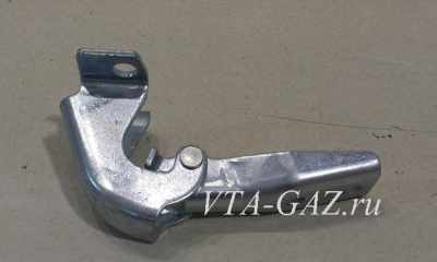 Петля передней левой двери Газель Next