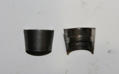 Сухарь клапана Газ, Уаз дв. 402, 417, 421