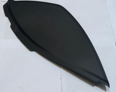 Накладка боковая торпеды Уаз Патриот с 2017.г левая 3163-90-5325225-00