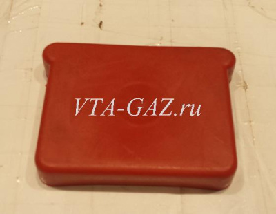 Заглушка бруса (корпуса) заднего фонаря Газель, Соболь