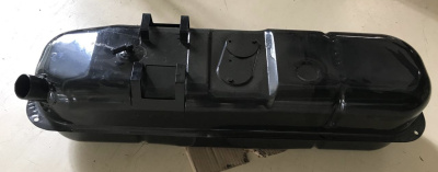 Бак топливный Уаз Карго дв. 514 ЗМЗ правый под пластиковую наливную трубку