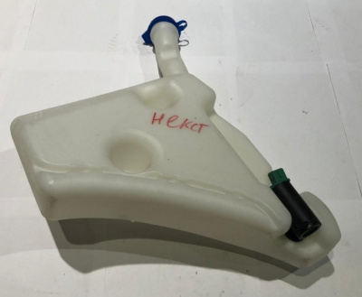 Бачок омывателя лобового стекла Газель Next с мотором