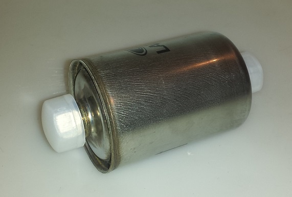 Фильтр топливный Уаз Хантер под (штуцер), vta-9357.5197 за 300 руб.