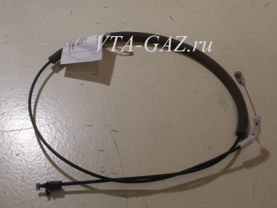 Тяга наружней ручки сдвижной двери Газель Next Фургон