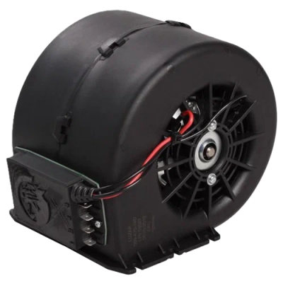 Мотор отопителя Газель, Соболь Бизнес дв. А-274 "Лузар" (торпеда NEXT)  (3000.0559В)