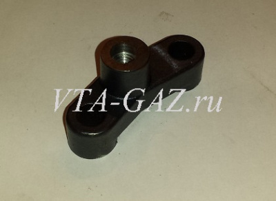 Кронштейн болта башмака Газ, Уаз дв. 406, 405, 409, 514 ЗМЗ