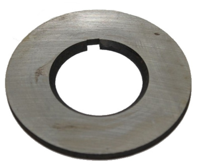 Шайба упорная коленвала Газ, Уаз дв. 402, 421, 417, 4213, 4216, 410, A274, A275