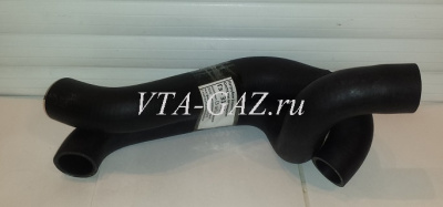 Патрубки радиатора Волга дв. 2.4 Крайслер комплект