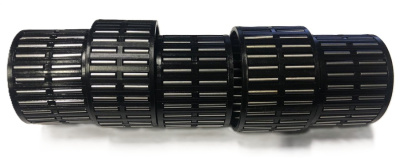 Подшипник КПП Газель Next игольчатый комплект (3-х корпусная КПП)