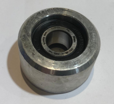 Ролик натяжной Газель, Соболь Бизнес. дв. 4216 УМЗ (под кондиционер)