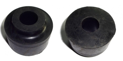 Втулка (подушка) опорная продольной (штанги) тяги Уаз 3160, Хантер, Патриот