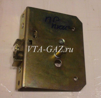 Замок двери (механизм) Уаз 469 Люкс, Хантер правый