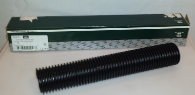 Патрубок воздушного фильтра Уаз (гофра)