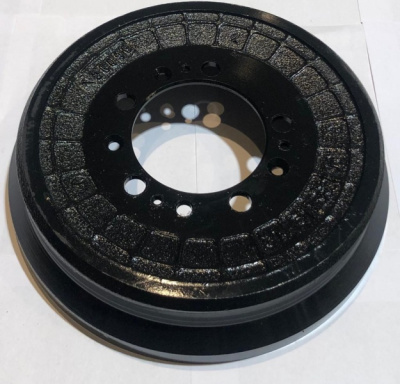 Барабан тормозной Уаз, Газ завод