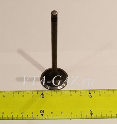 Клапан впускной Уаз дв. 514 ЗМЗ