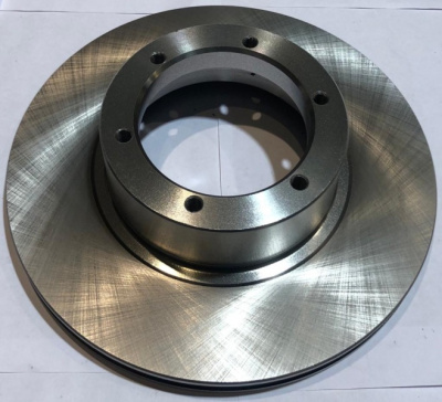 Диск тормозной Газель аналог