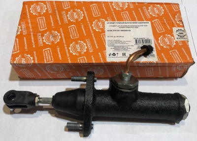 Главный цилиндр сцепления Уаз 452, 3741 старого образца "АДС"