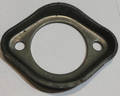 Фланец приемной трубы Уаз