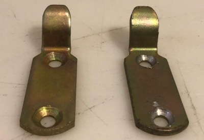 Фиксатор крепления передних сидений Уаз 452, 3741 комплект