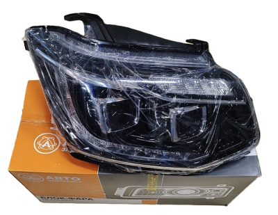 Фара Газель NN, Соболь NN правая аналог