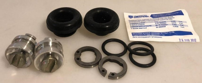 Ремонтный комплект рабочего тормозного цилиндра Уаз d28
