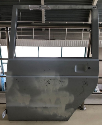 Дверь задняя левая Уаз Патриот с 11.2016 г.