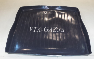 Коврик в багажник Уаз 469, Хантер большой