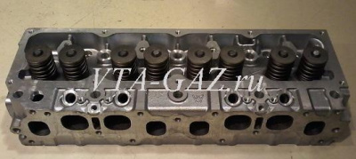 Головка блока Газель Next <bpytc дв. А274, A275 EvoTech (под ГБО) оригинал
