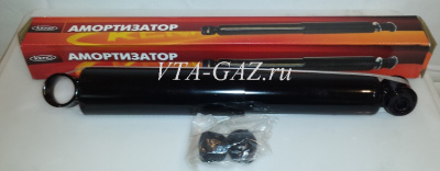 Амортизатор Уаз Хантер передний "KENO"