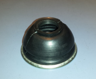 Пыльник нижней шаровой Соболь, Баргузин