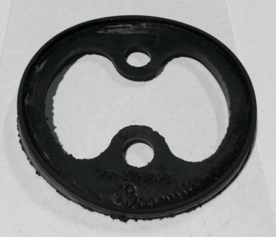 Уплотнитель повторителя Уаз 452, 469, Хантер