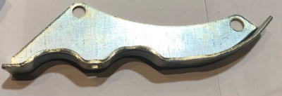 Кронштейн приемной трубы Уаз Патриот, Хантер Евро-2